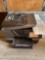 DELL MONITORS / HP OFFICEJET PRO 8600 / CORDS AND SPEAKER