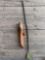 KNIFE AND BROKEN ARROW