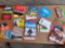 GIFT CARDS APPROX. $1000.00 VERIFIED