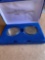 HARRAHS GAMING TOKENS