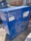 TAXABLE EAGLE SAFETY CABINET