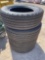 GOODYEAR 255/65 R17 TIRES