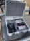 36- PLASTIC CASES INSIDE 13 X 18 X 5