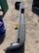 REAR BUMPER 2021 CHEV 2500