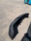 FRONT BUMPER 2021 CHEV 2500