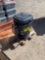US 30 HP 720 RPM MOTOR