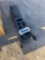 TAXABLE CHRYSLER CONSOLE