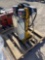 2- DYNA PACK M-419-0190 HYDRAULIC UNITS
