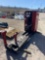 COATS 9000 TIRE MACHINE