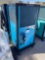 VAN STEENBURGH REFRIGERANT RECLAIMER