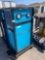 VAN STEENBURGH REFRIGERANT RECLAIMER