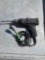 TAXABLE ELECTRIC DRILL