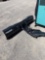 TAXABLE ATV PLOW BLADE