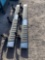 TAXABLE RUNNING BOARDS
