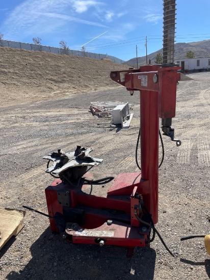 COATS 5040A RIM CLAMP