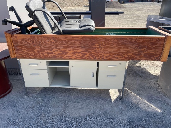 CABINETS