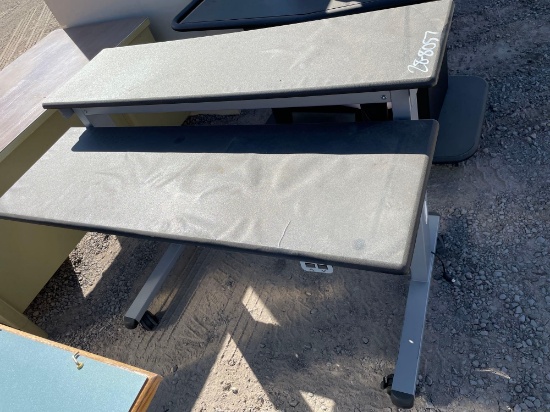DESK