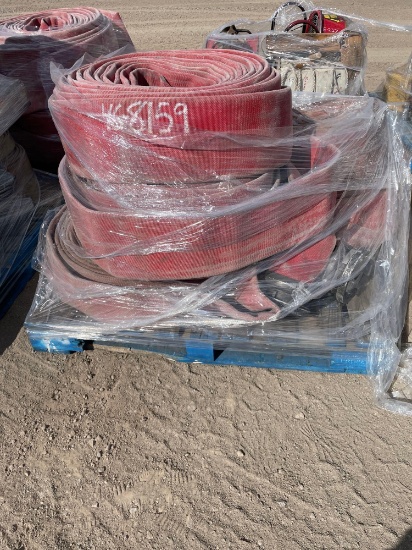 FIRE HOSE