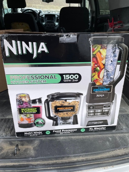 NINA KITCHEN SYSTEM