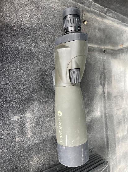 BARSKA SCOPE