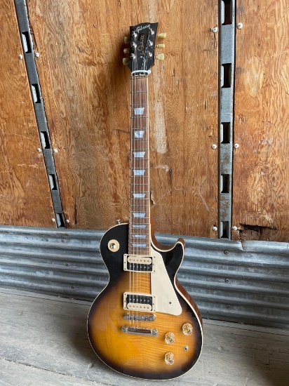 GUITAR