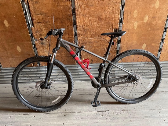 TREK MERLIN BIKE