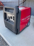 HONDA EU3000I GENERATOR