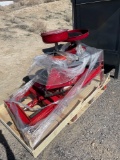 SHOP EQUIPMENT