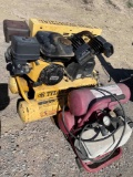 2- AIR COMPRESSORS