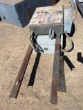 2- CONTROL PANELS