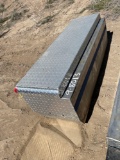 TRUCK TOOL BOX