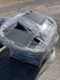VEHICLE DIVIDERS TAXABLE