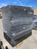 VEHICLE LOCKING CABINETS TAXABLE