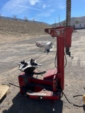 COATS 5040A RIM CLAMP