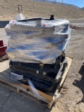 RADIATORS INTL DT466