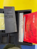 SNAP ON HALOGEN LEAK DETECTOR