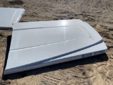 LEER BED COVER AND SLIDE OUT '16 FORD F-150