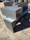 DESK AND CHAIR