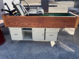 CABINETS