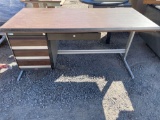 DESK