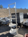 METAL STAND