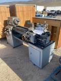 ROCKWELL 25-210 LATHE