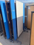 FOLDING TABLE