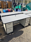2- DESKS