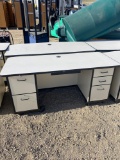 2- DESKS