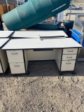 2- DESKS