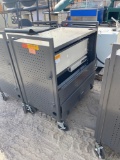 CHARGING CART