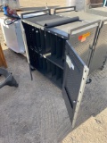 CHARGING CART
