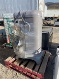 HOBART H-600 MIXER SERIAL# 1579882