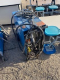 MILLERMATIC 200 WELDER